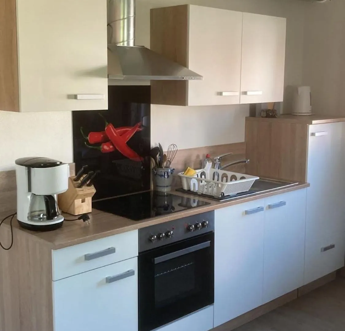 Erlenbach am Main Ferienwohnung Christel Erlenbach am Main