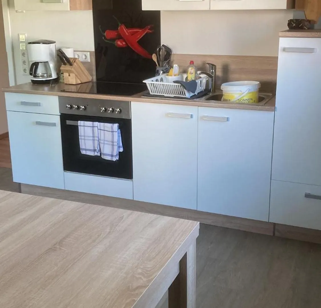 Erlenbach am Main Ferienwohnung Christel דירה