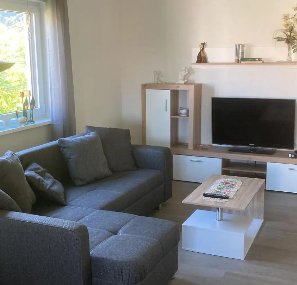 Erlenbach am Main Ferienwohnung Christel