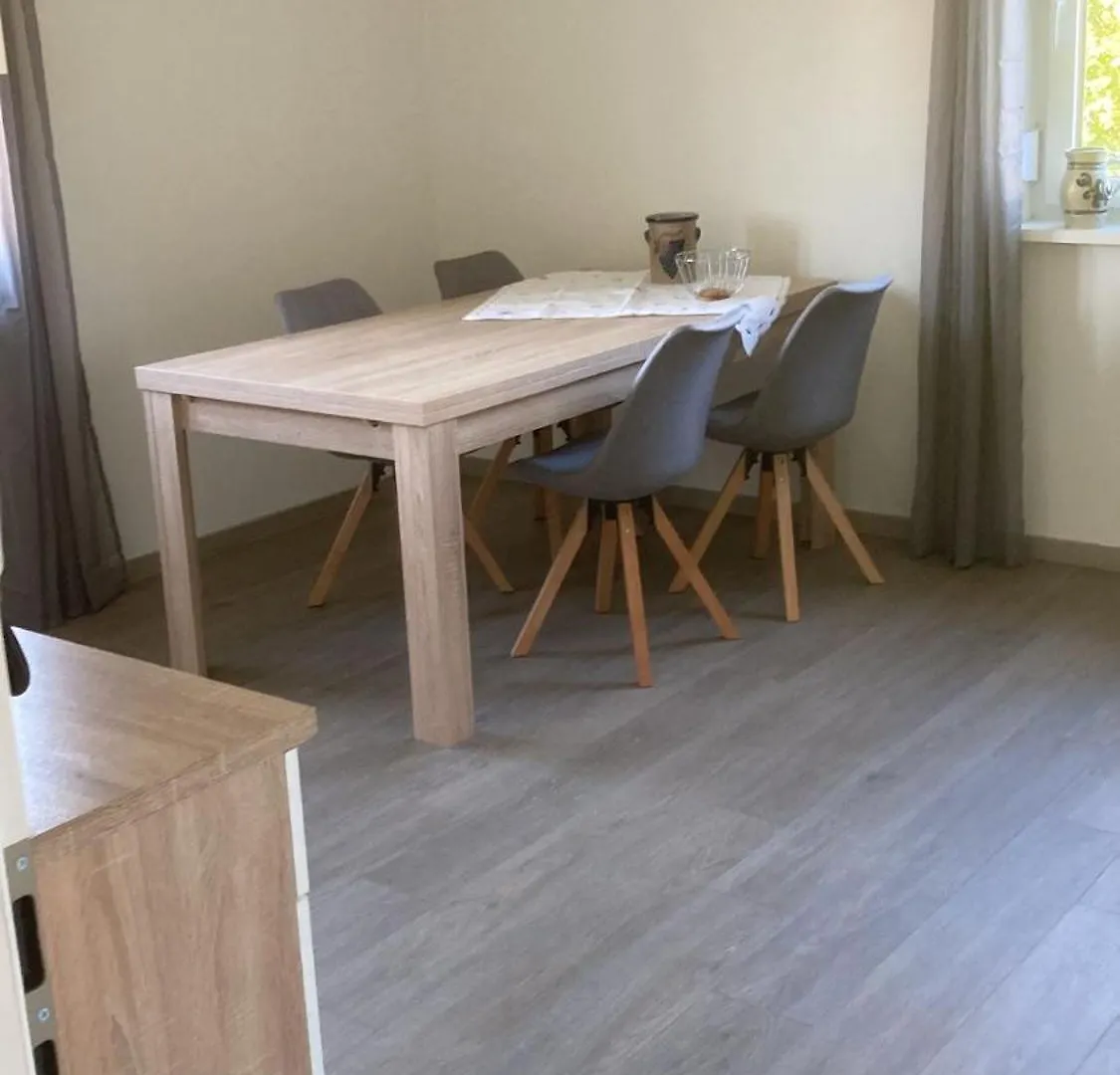 Erlenbach am Main Ferienwohnung Christel