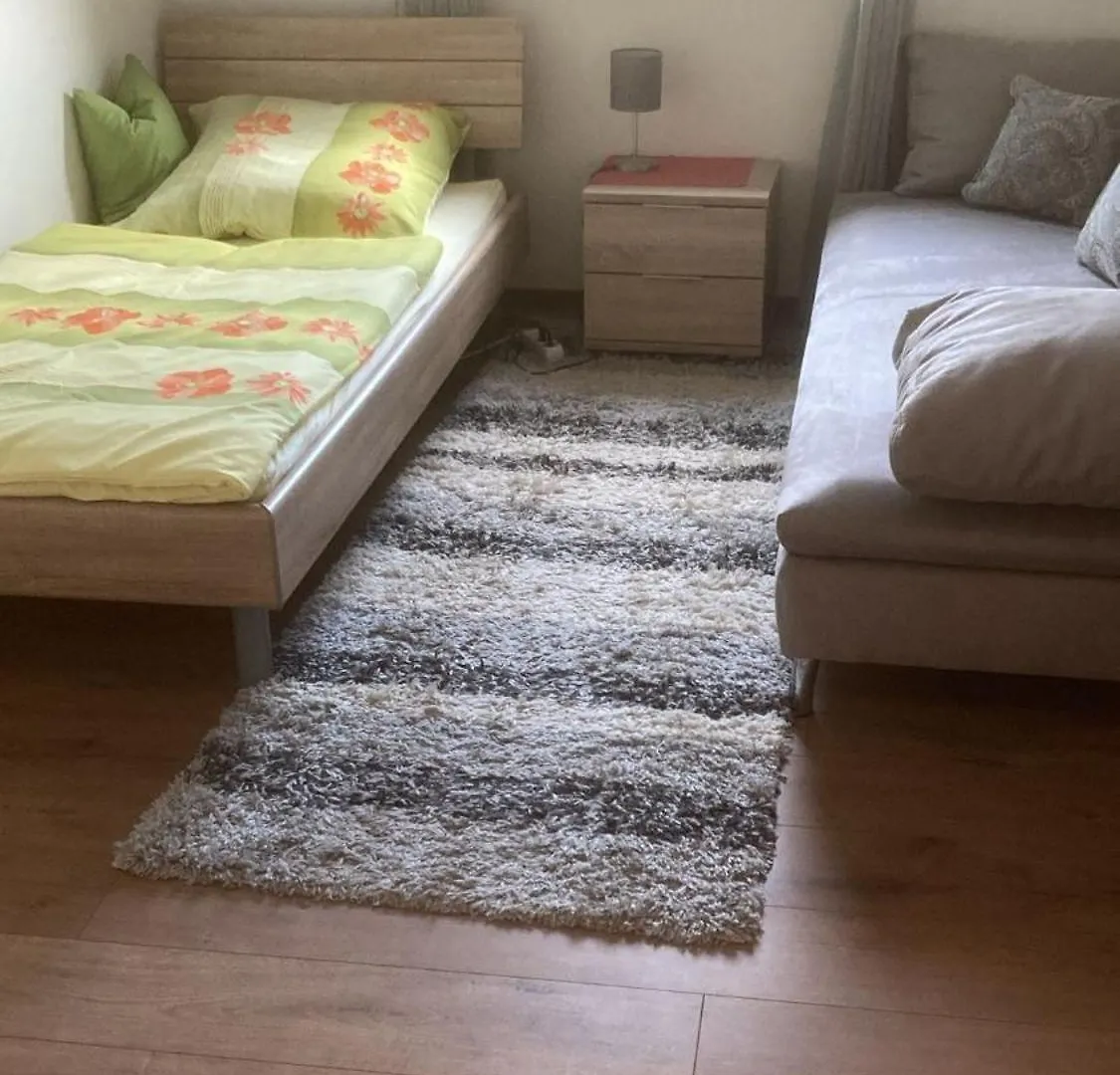 Erlenbach am Main Ferienwohnung Christel 0*, Erlenbach am Main גרמניה